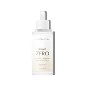 ELRAVIE Zero Hyalmide Ampoule