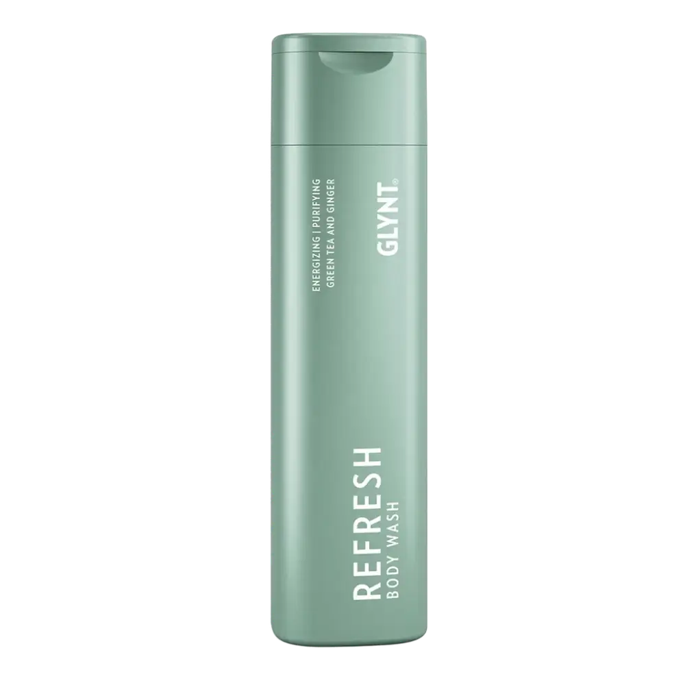 Glynt Refresh Body Wash