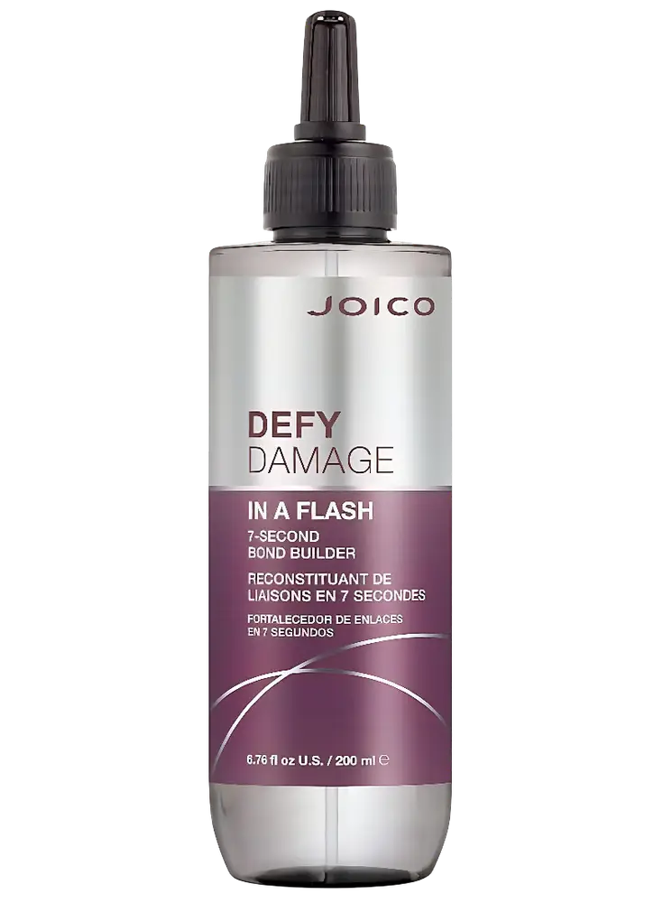 Joico Defy Damage In A Flash 7-Second Bond Builder