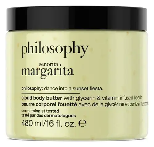 Philosophy Cloud Body Butter Senorita Margarita