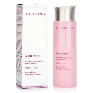 Clarins Multi-Active Revitalizing Treatment Essence
