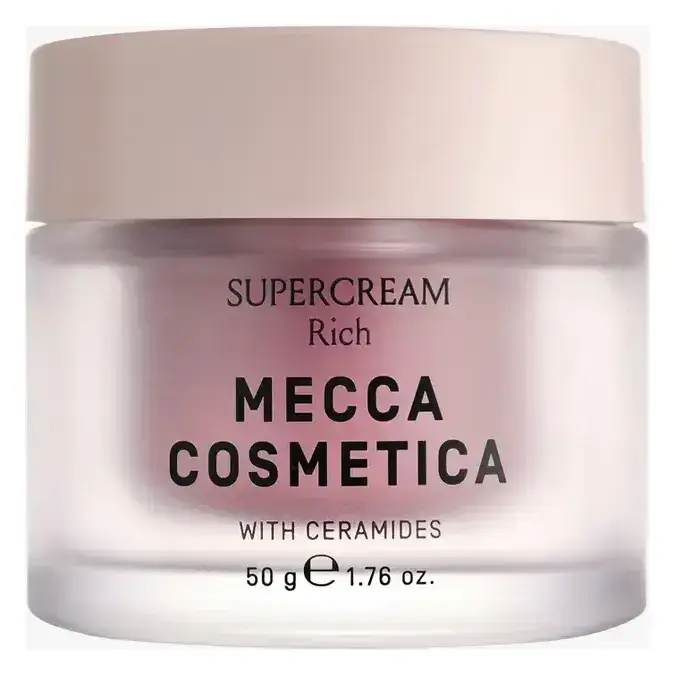 Mecca Cosmetica Supercream Rich