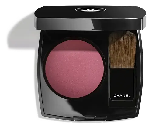 Chanel Joues Contraste Powder Blush 602 Rose Ruban