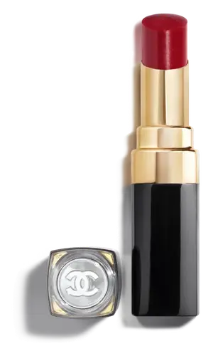 Chanel Rouge Coco Flash Hydrating Vibrant Shine Lip Colour 92 Amour