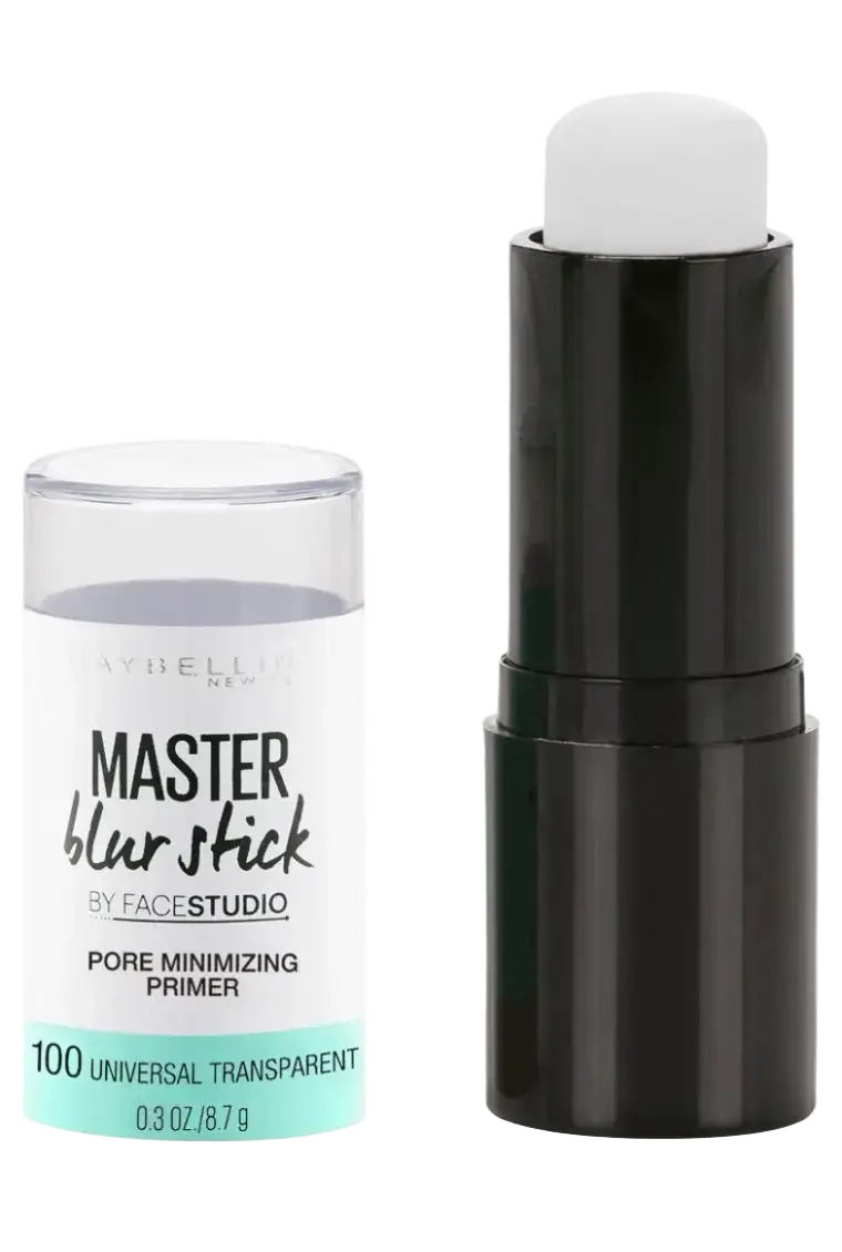 Maybelline Facestudio Master Blur Stick Primer