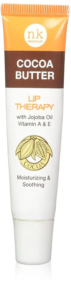 Nicka K New York Cocoa Butter Lip Therapy Cocoa Butter