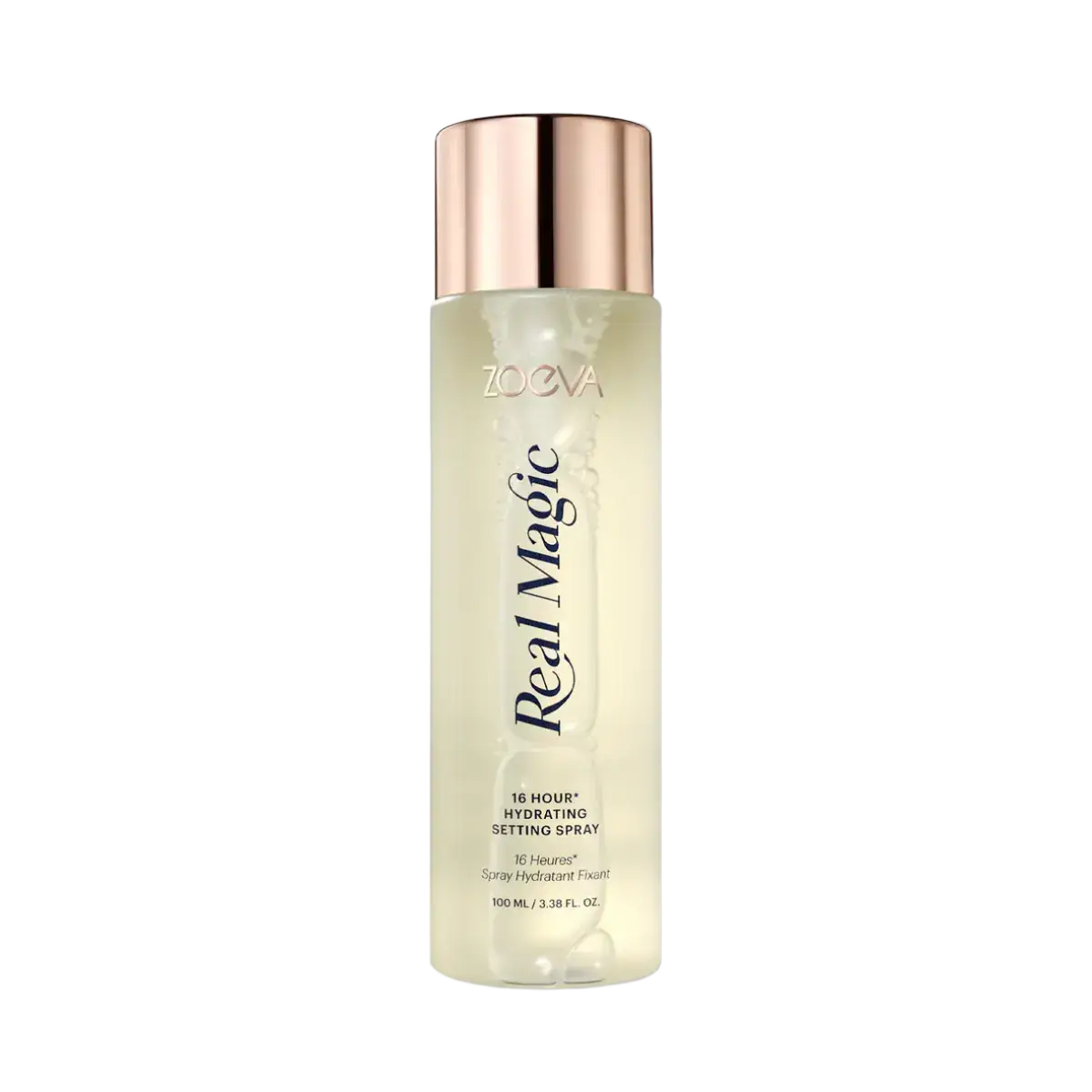 Zoeva Real Magic 16 Hour* Hydrating Setting Spray