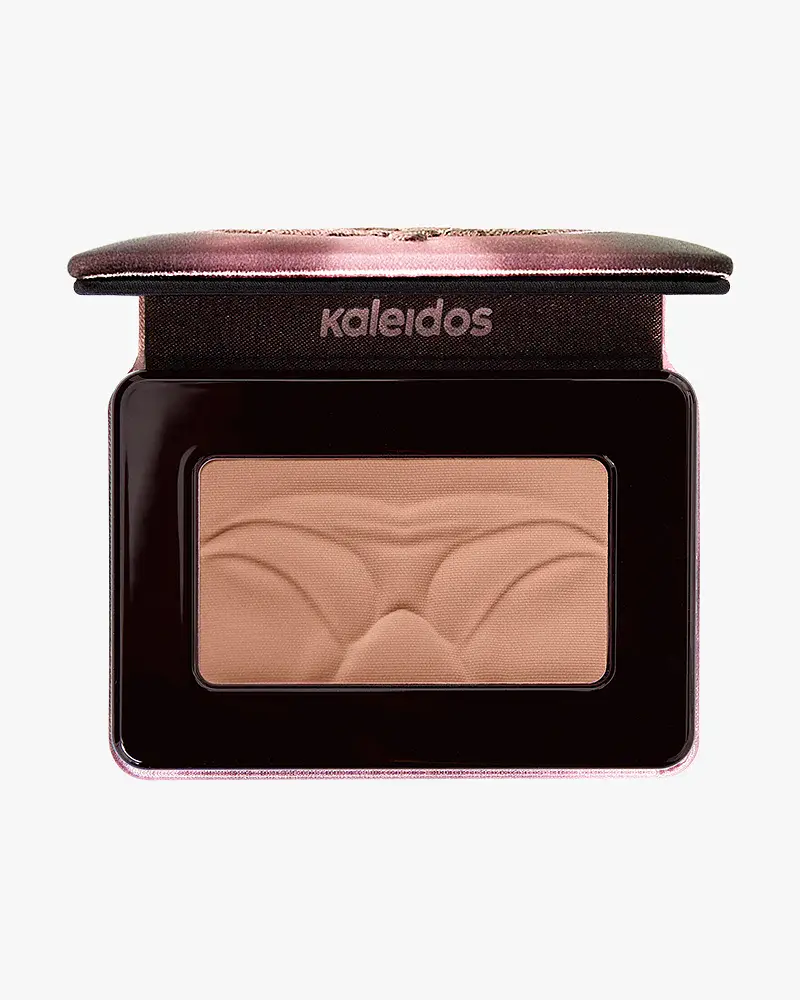 Kaleidos Makeup Mono Blush Hotshot