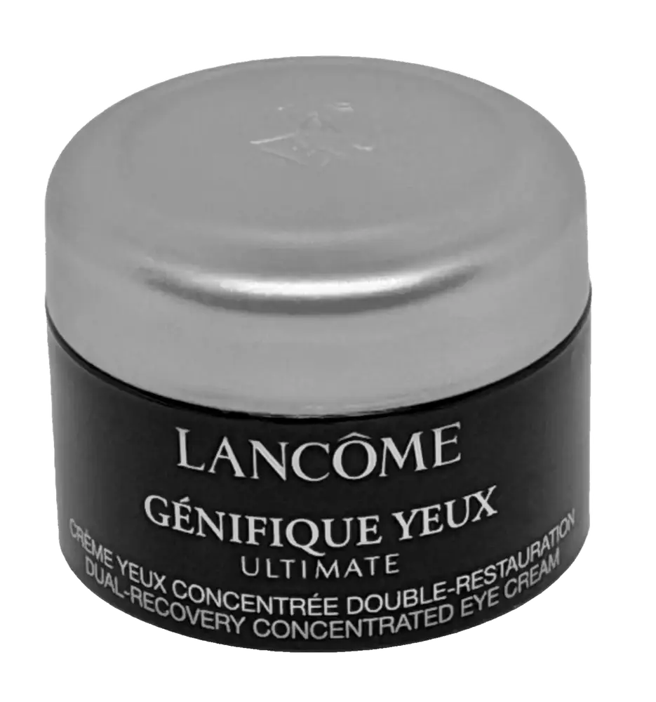 Lancôme Genifique Yeux Ultimate Dual-Recovery Concentrated Eye Cream