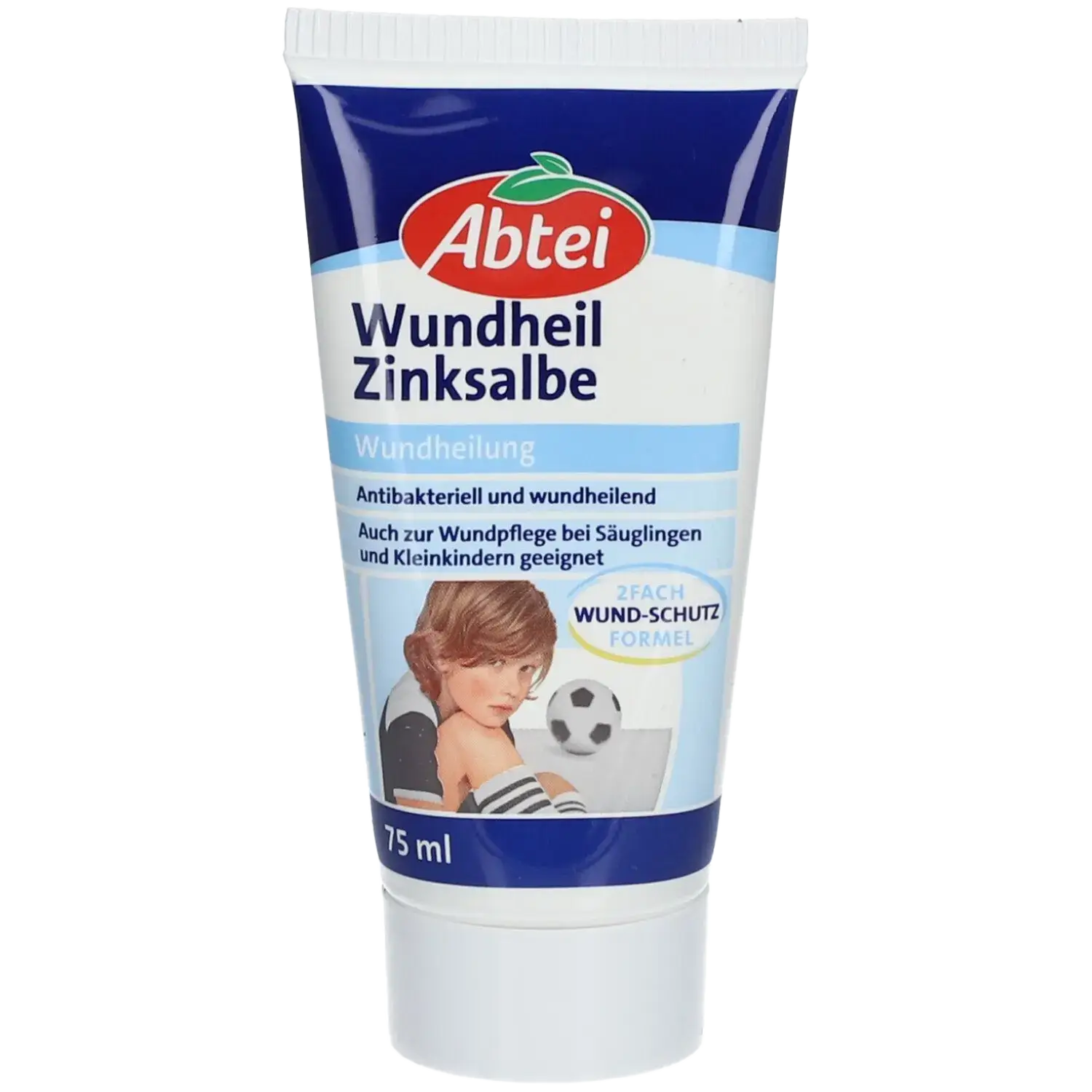 Abtei Wundheil Zinksalbe