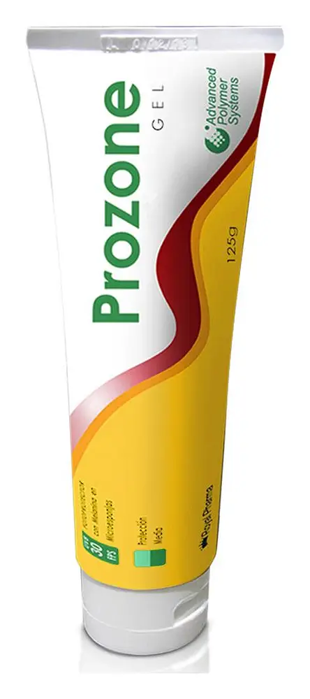 Royal Pharma Prozone Gel 30 FPS