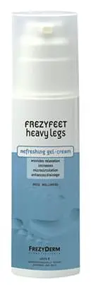 Frezyderm Frezyfeet Heavy Legs