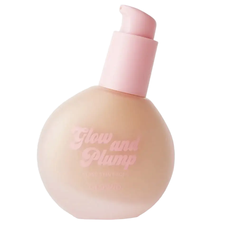 Glowid Glow & Plump Glass Skin Drops