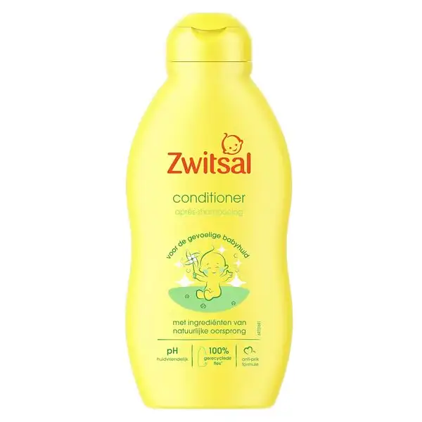 Zwitsal Conditioner