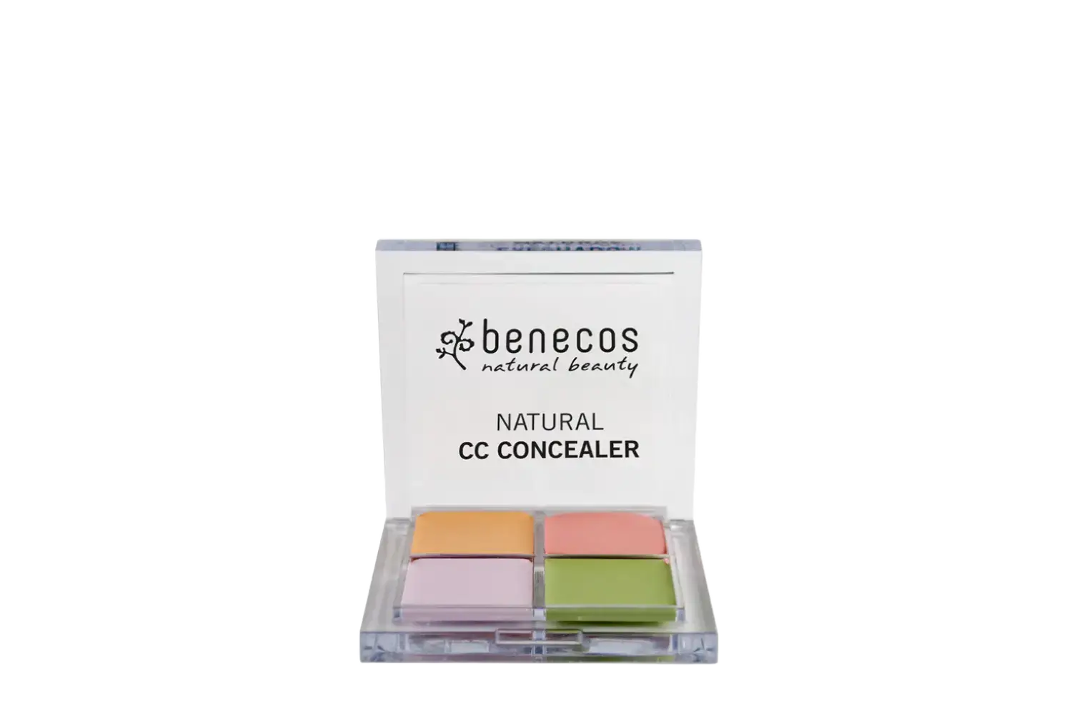 Benecos CC Concealer