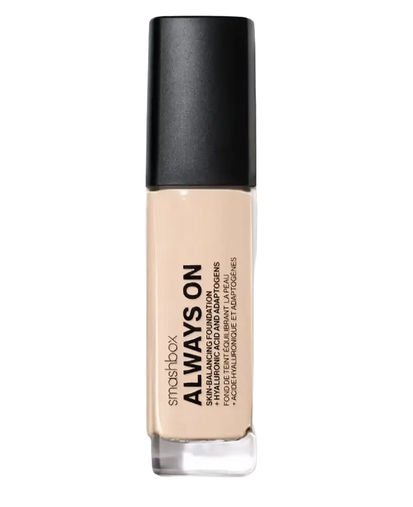 Smashbox Always On Skin-Balancing Foundation F20C
