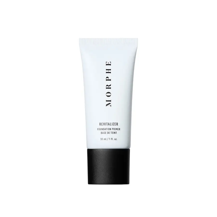 Morphe Revitalizer Primer