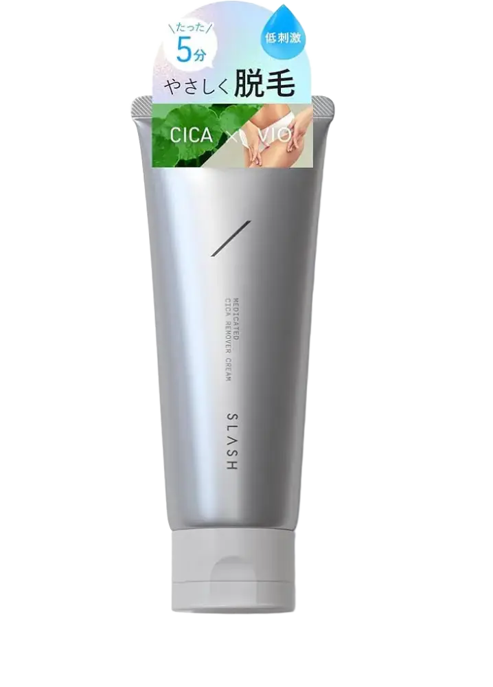 Slash Medicated Cica Remover Cream