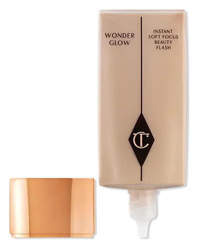 Charlotte Tilbury Wonderglow Face Primer