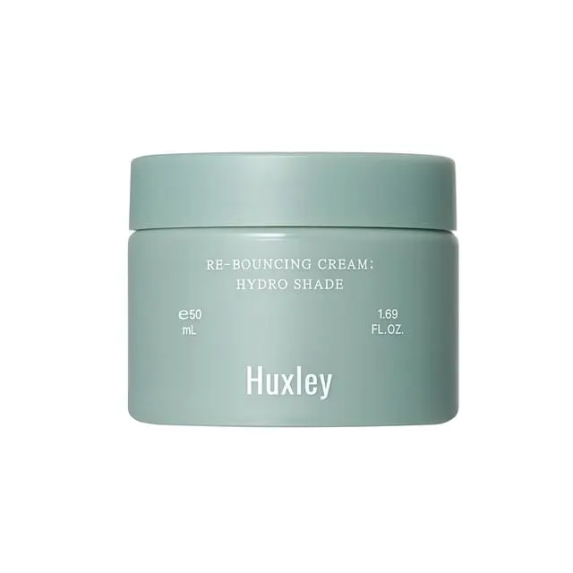Huxley Re-Bouncing Cream: Hydro Shade