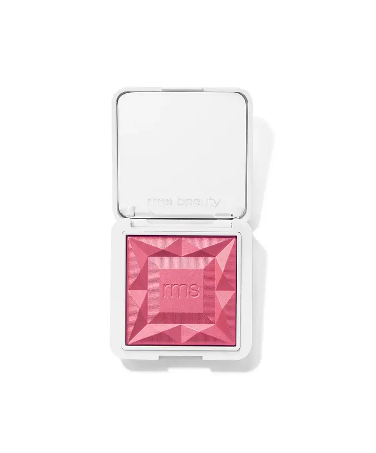 rms beauty ReDimension Hydra Powder Blush Bermuda Rose