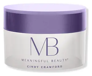 Meaningful Beauty Age Recovery Night Crème with Melon Extract & Retinol