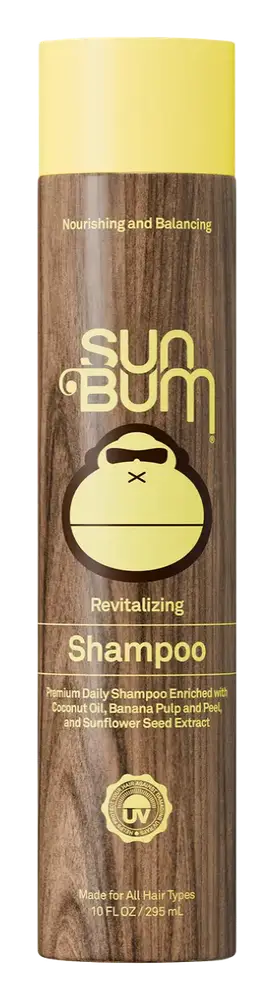 Sun Bum Revitalizing Shampoo