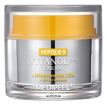 MEDI-PEEL Peptide 9 Vitanol Pro Cream