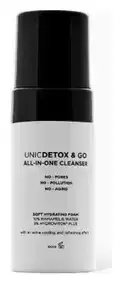 Unicskin Unicdetox & GO All-In-One Cleanser