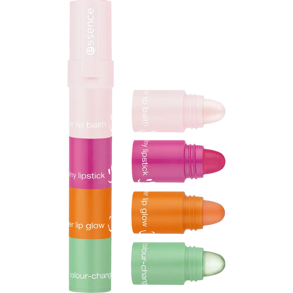 Essence You Make My Day! Lip Tower