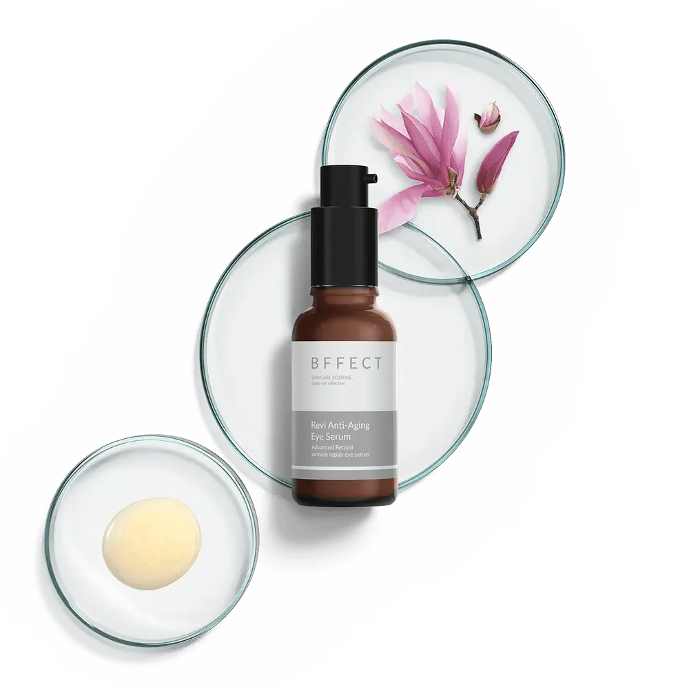 Bffect Revi Anti-Aging Eye Scrum