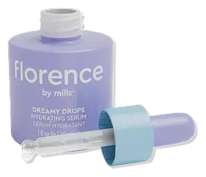 Florence by Mills Dreamy Drops Hydrating Serum