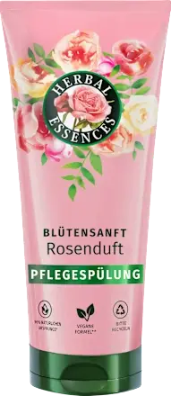 Herbal Essences Blütensanft Rosenduft Conditioner