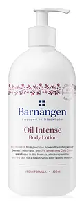 Barnängen Oil Intense Hydration Body Lotion