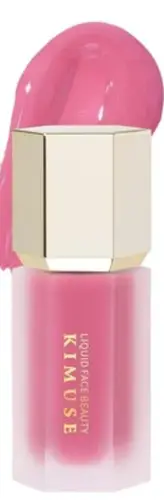 Ellen Tracy Liquid Blush Warm Rose