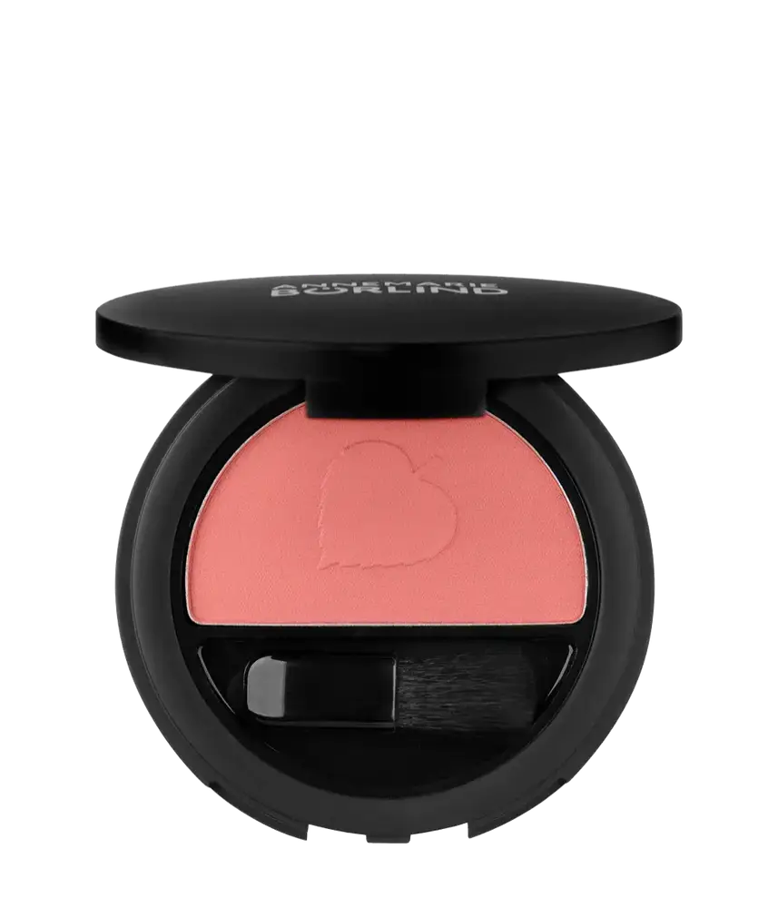 Annemarie Börlind Powder Blush Coral Glow