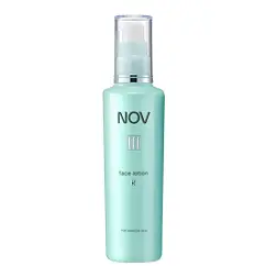 Nov III Face Lotion Moisturizing Type (R)