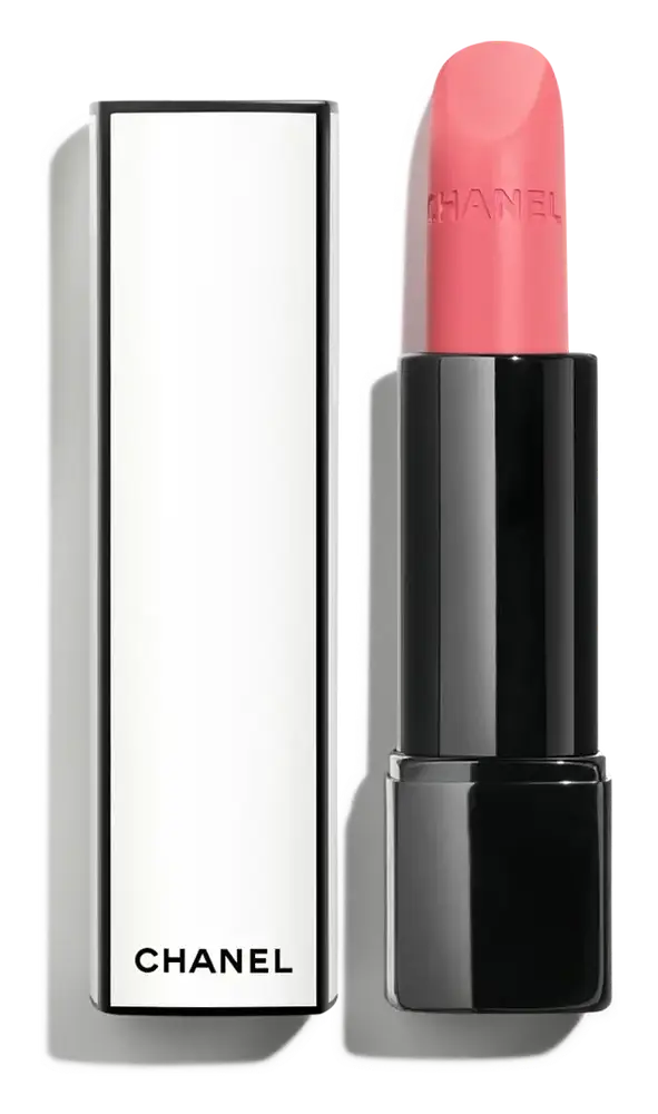 Chanel Rouge Allure Velvet Nuit Blanche 07:00