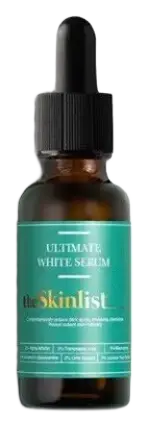 TheSkinlist Ultimate White Serum