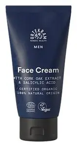 Urtekram Men Face Cream