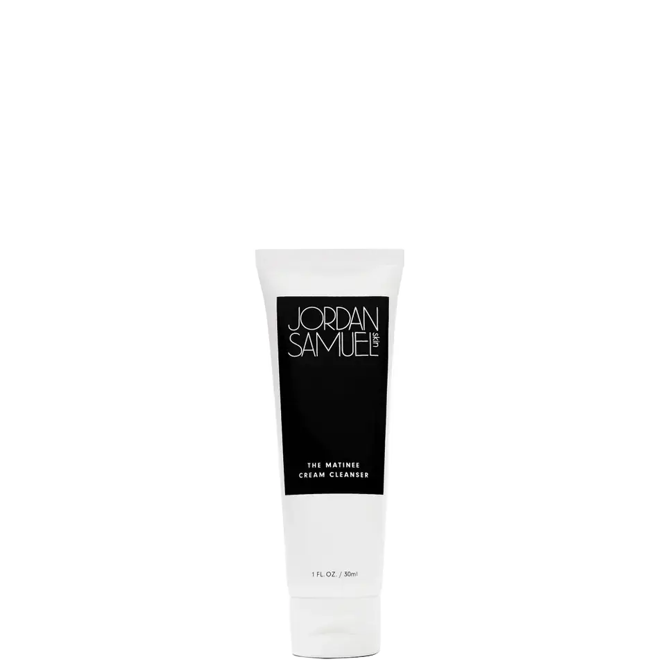 Jordan Samuel Skin The Matinee Cream Cleanser