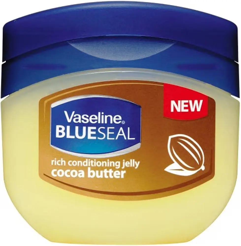 Vaseline Rich Conditioning Jelly Cocoa Butter