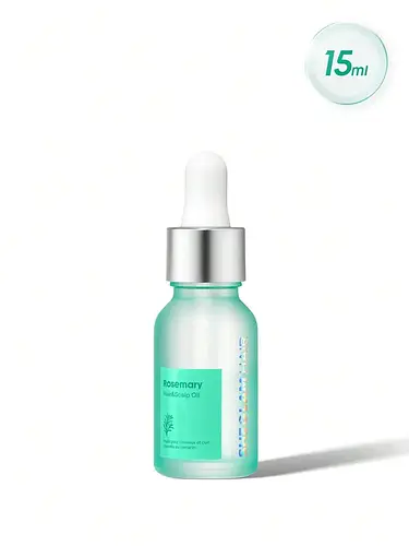 SHEGLAM Hair And Scalp Oil Rosemary