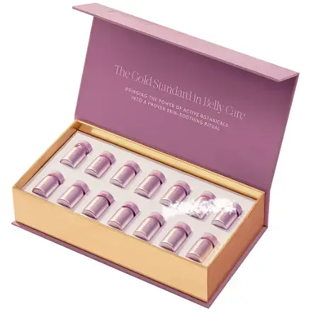 Evereden Tri-Orchid Deep Stretch Mark Removal Ampules