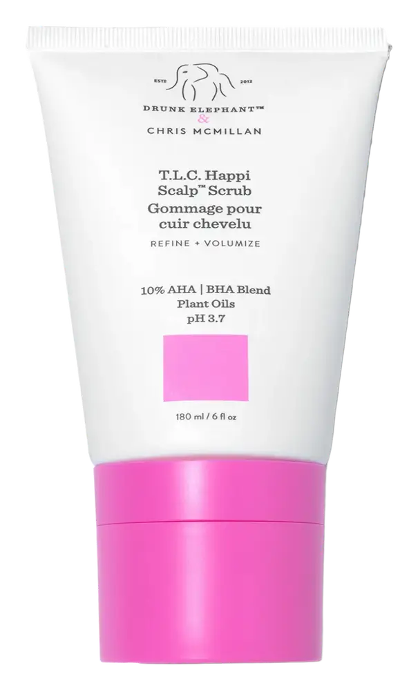 Drunk Elephant T.L.C Happi Scalp Scrub
