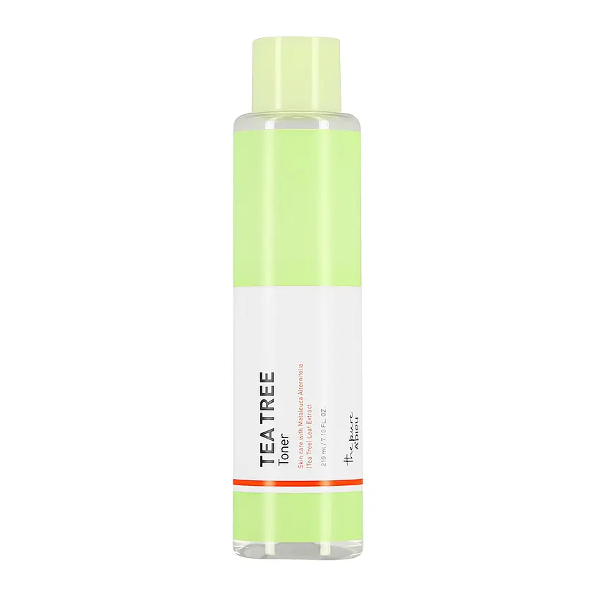 A'Pieu The Pure Tea Tree Toner