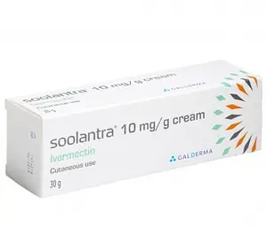 Galderma Soolantra