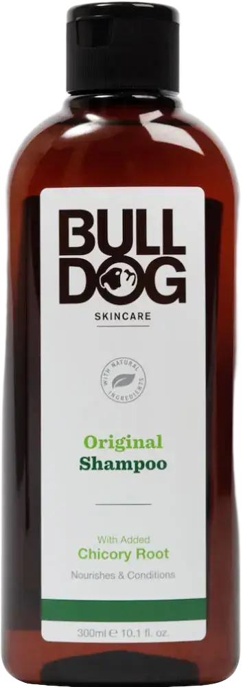 BULLDOG Original Shampoo