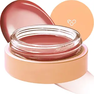 Aou Cosmetics Glowy Tint Balm 06 Peanut Balm