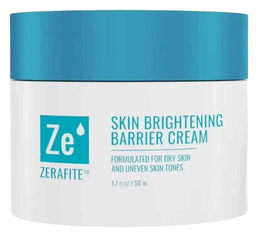 Zerafite Skin Brightening Barrier Cream